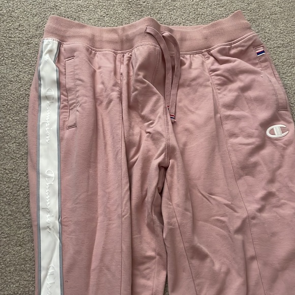 Champion Pink Joggers - Picture 4 of 4